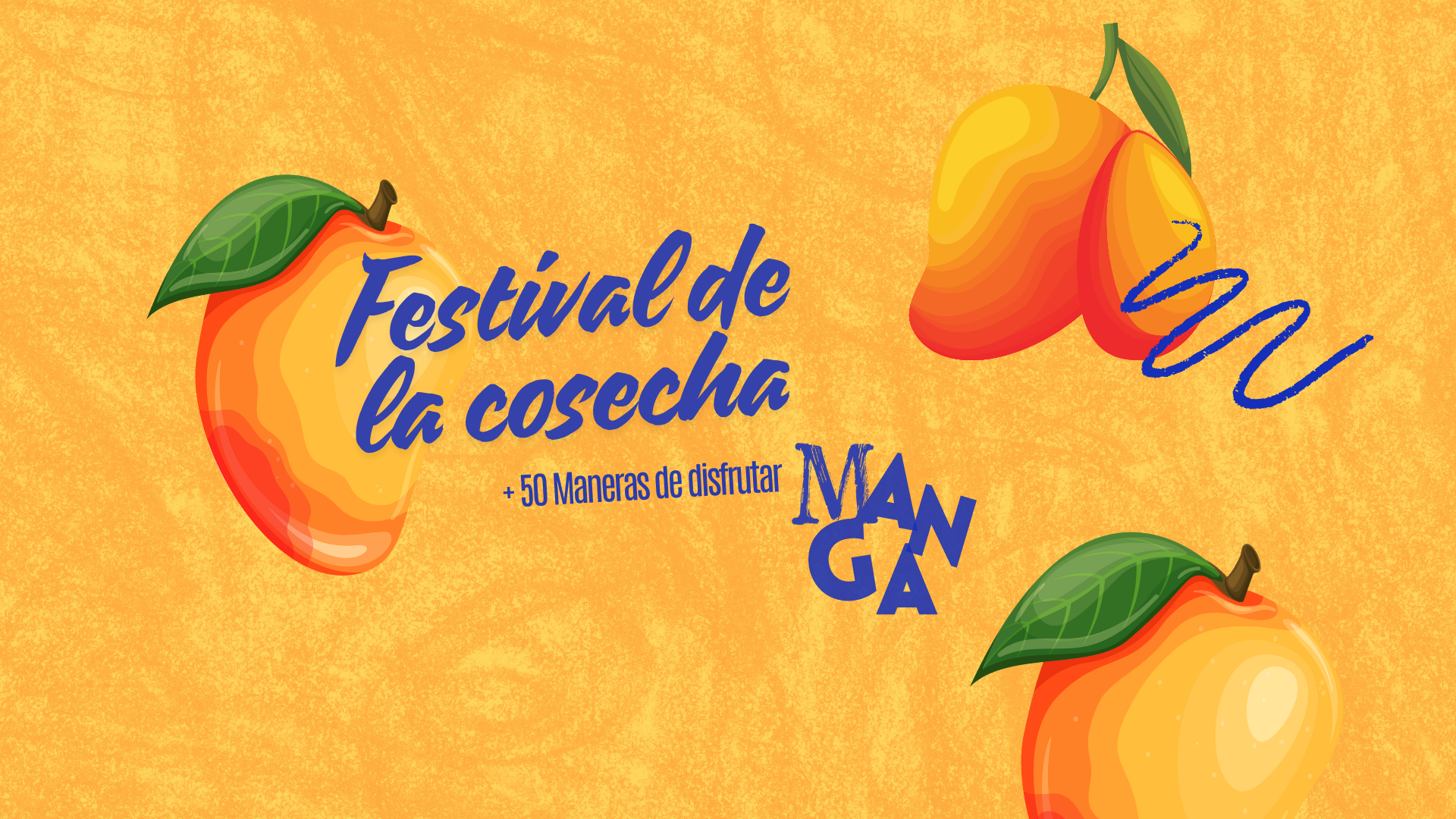21 diciembre – FESTIVAL DE LA COSECHA