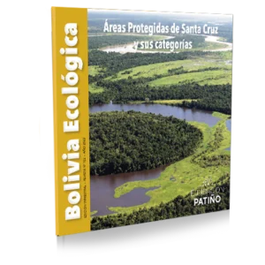 Nº102 Áreas Protegidas de Santa Cruz y sus Categorías