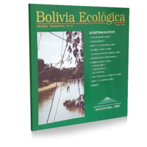 Nº10 Ecosistemas acuáticos