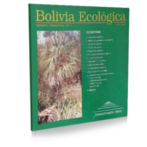 Nº11 Ecosistemas terrestres