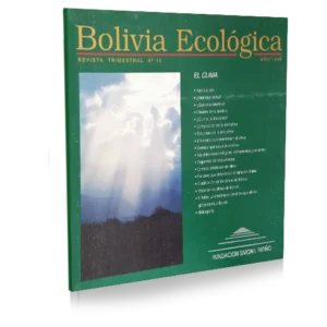 Nº14 El Clima