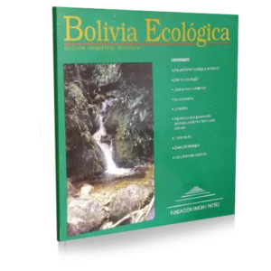 Nº1 Ecología