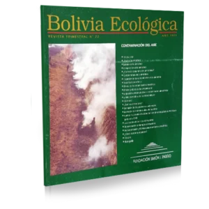Nº22 Contaminación del Aire