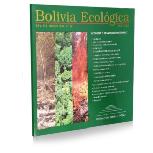 Nº25 Ecología y Desarrollo Sostenible