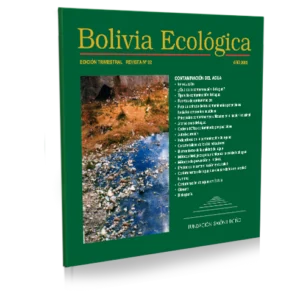 Nº32 Contaminación del Agua
