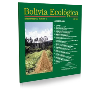 Nº33 Agroecología