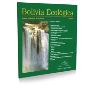 Nº44 Ecología y Ambiente