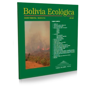 Nº45 Cambio Climático