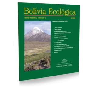 Nº49 Humedales Altoandinos de Bolivia