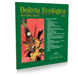 Nº51 Interacciones Planta-Animal