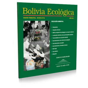 Nº64 Educación Ambiental