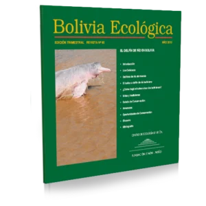 Nº65 El Delfín de Río en Bolivia