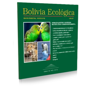 Nº82 Animales Silvestres y Domésticos: Maltrato, Ética y Conservación Ambiental