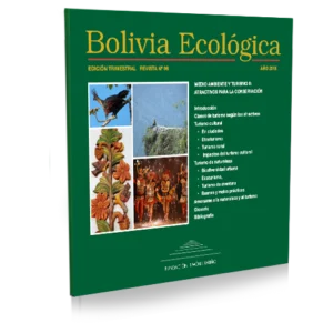Nº86 Medio Ambiente y Turismo II: Atractivos para la Conservación