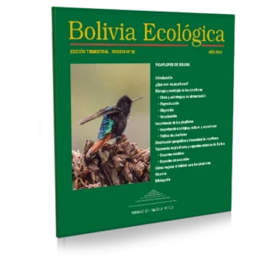 Nº88 Picaflores de Bolivia