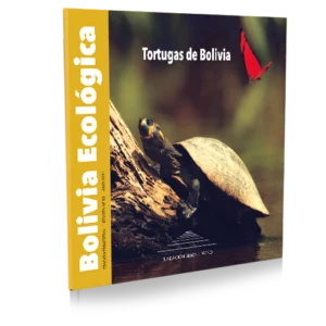 Nº93 Tortugas de Bolivia