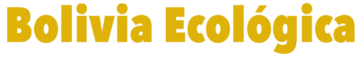 Bolivia Ecologica